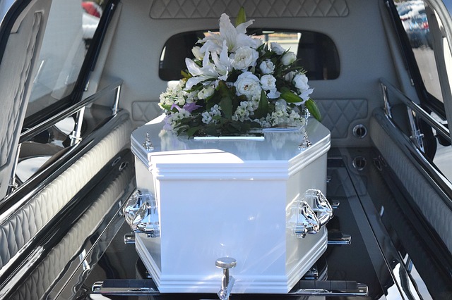 遺族から見た葬儀のあれこれ　葬儀までにやる事